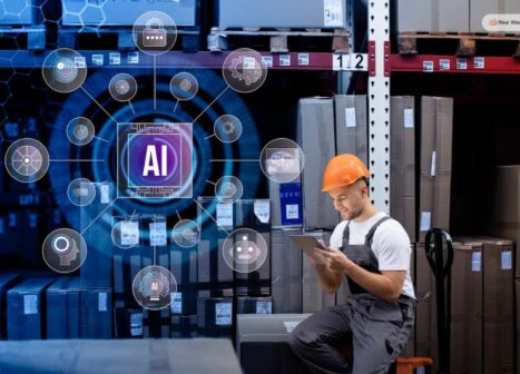 Future Of AI In Supply Chain Management