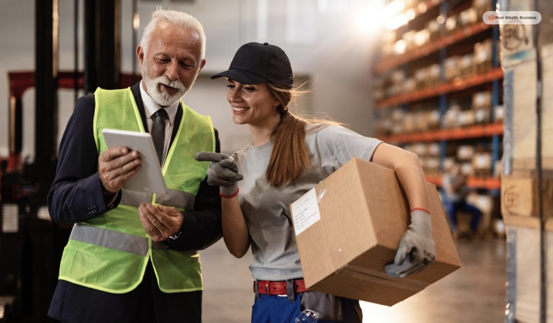 How Can Supply Chain Management Benefit From New Capabilities