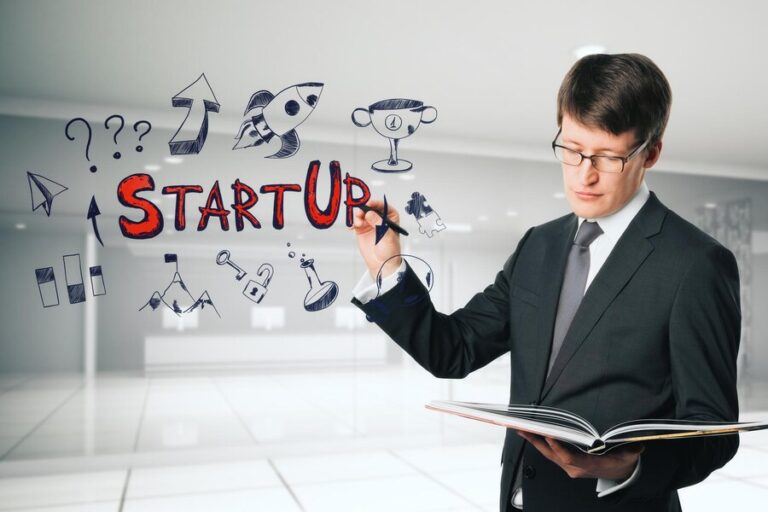 How To Start Your Business From Scratch And Succeed?