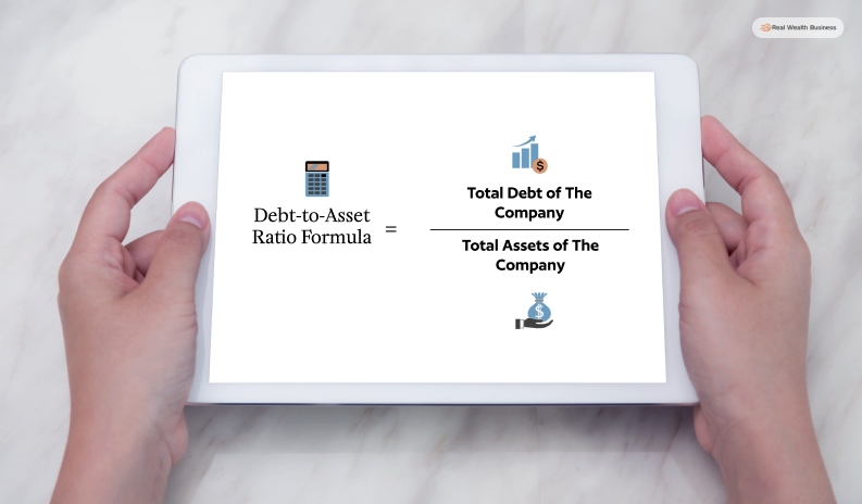 Importance And Formula Of Debt To Asset Ratio