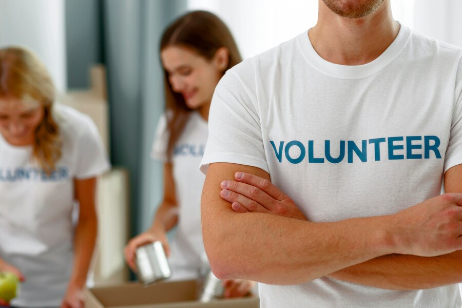 Important to Have a Volunteer Management Platform