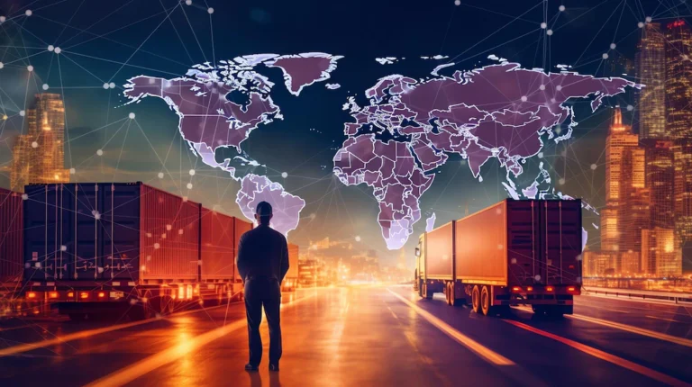 5 Ways To Innovate Supply Chains Across Borders In 2024