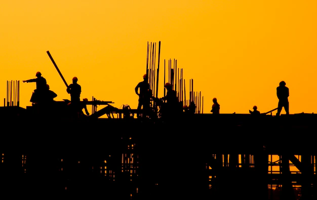  Leverage Your Construction Business