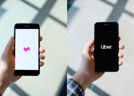 Lyft Vs Uber