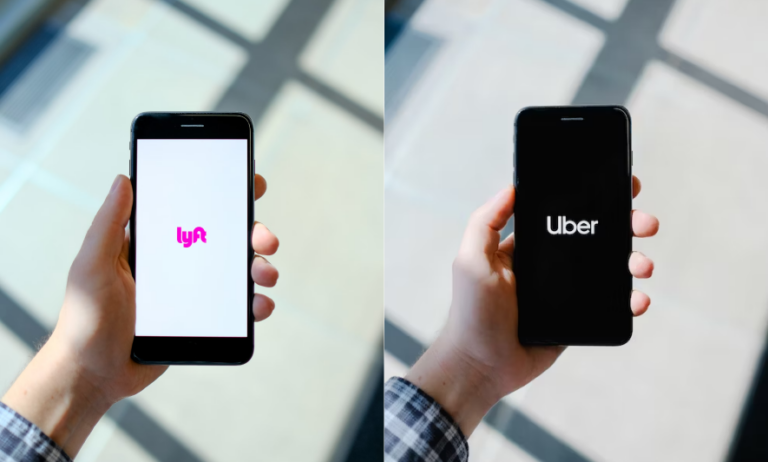 Lyft Vs Uber: Which Rideshare App Is Better?