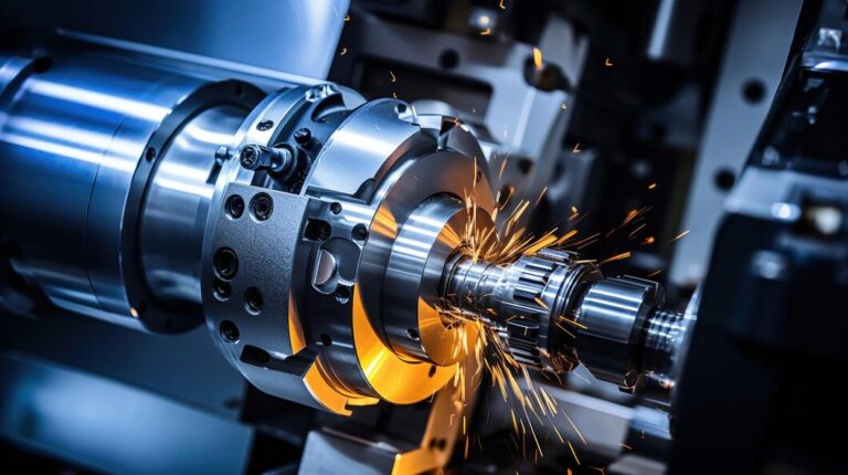 Why Buy A Used Machine Tool?