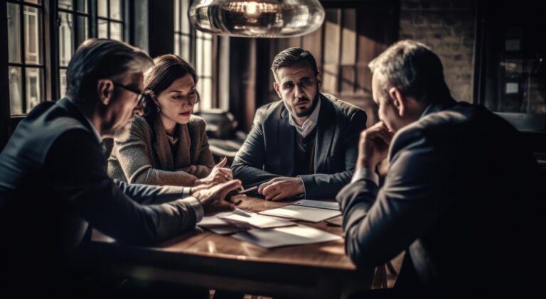 How Can Management Consulting Firms Increase Profitability?
