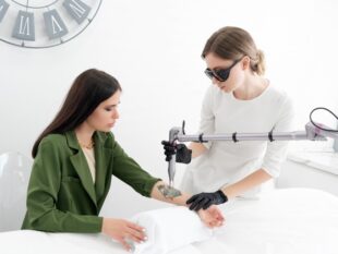 Navigating The Costs Of Tattoo Removal