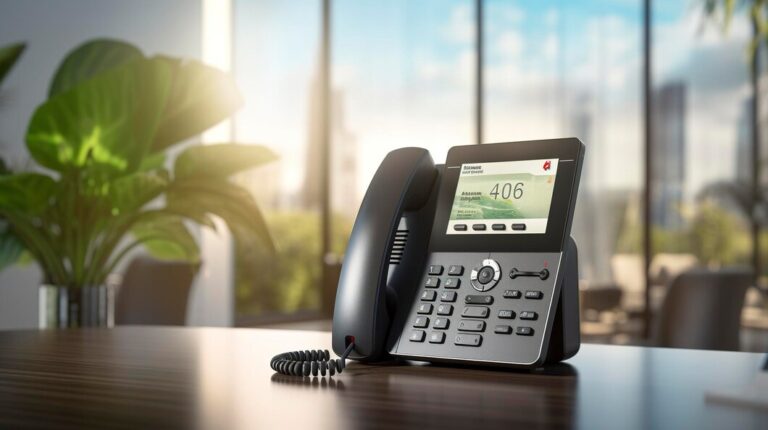 6 Key Features Your PBX Phone System Should Have in 2024