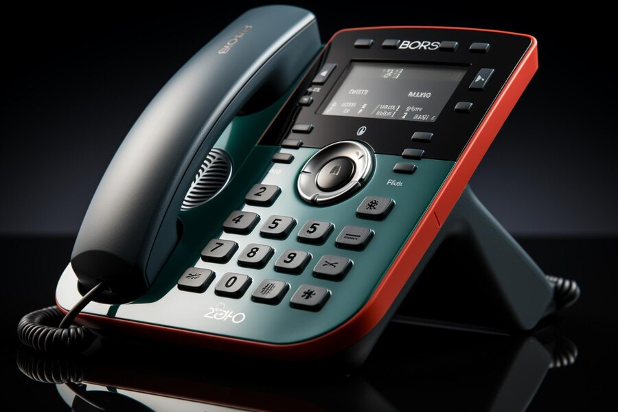 PBX Phone System Features