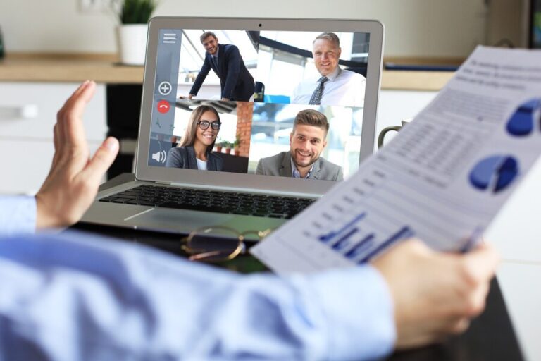 The Future Of Work: Remote Teams, Flexible Policies, And Productivity