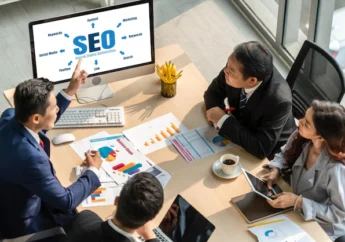 SEO And Content Marketing Work Together
