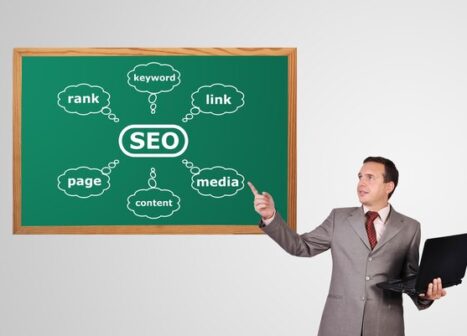 SEO Has Changed The Marketing Landscape