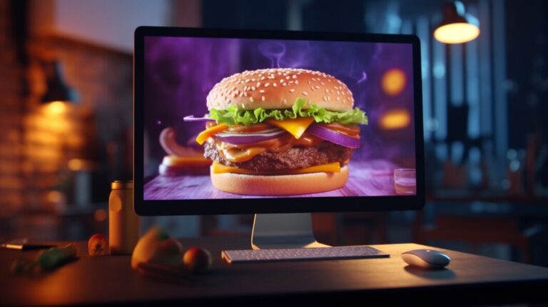 Is It Profitable To Sell Food Online?
