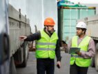Strategies For Optimizing Trucking Operations