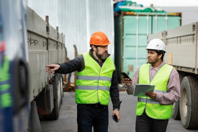 Fuel Efficiency: Strategies For Optimizing Trucking Operations