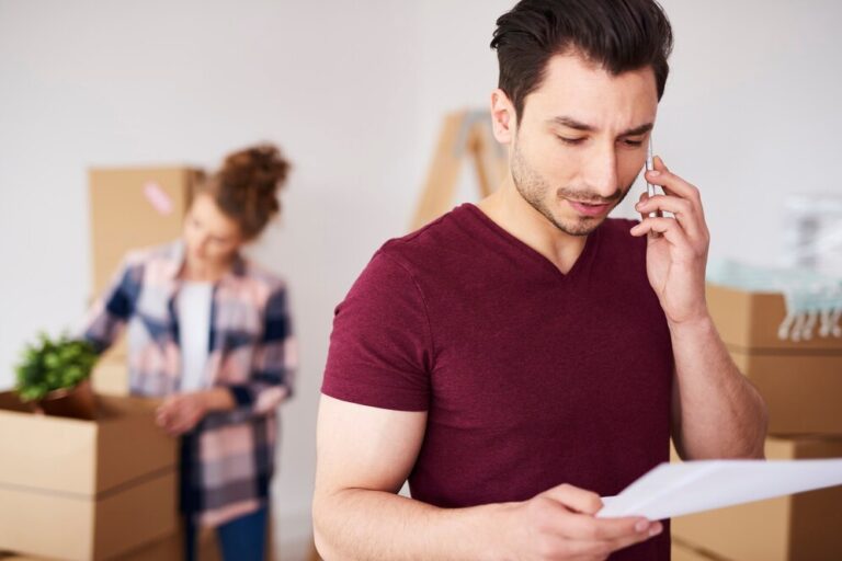 How Long Does The Tenant Eviction Process Take In California?