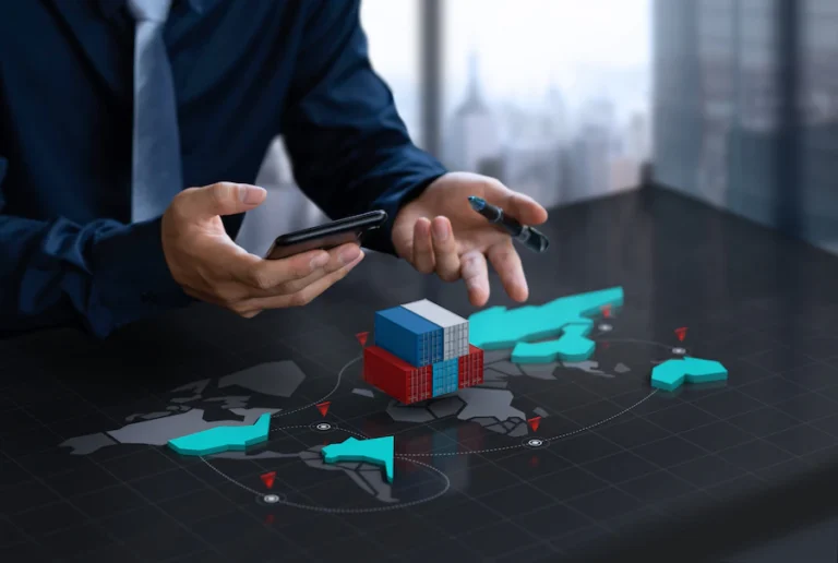 3PL Freight Brokerage: How It Transforms Supply Chains