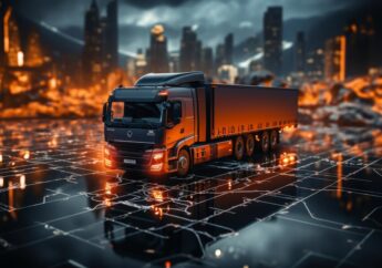 Tracking Systems In Trucks