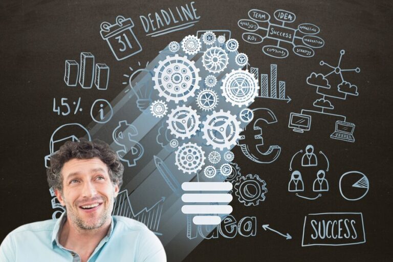 The All-Inclusive Guide To Turn Your Invention Into A Successful Business