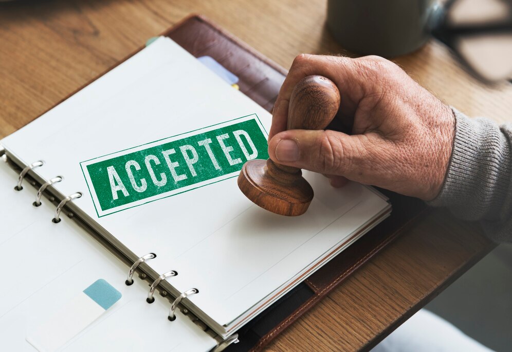 What to Do After Your Claim Is Approved