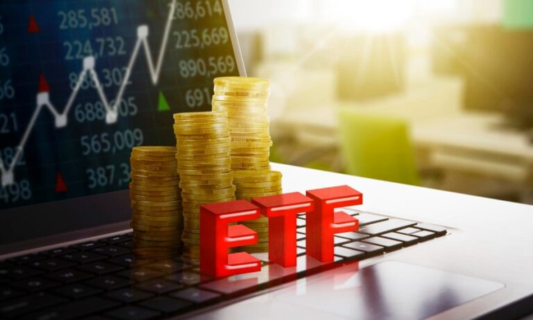 Bank ETFs (Exchange-Traded Funds) – Definition, Working, Pros & Cons, And More