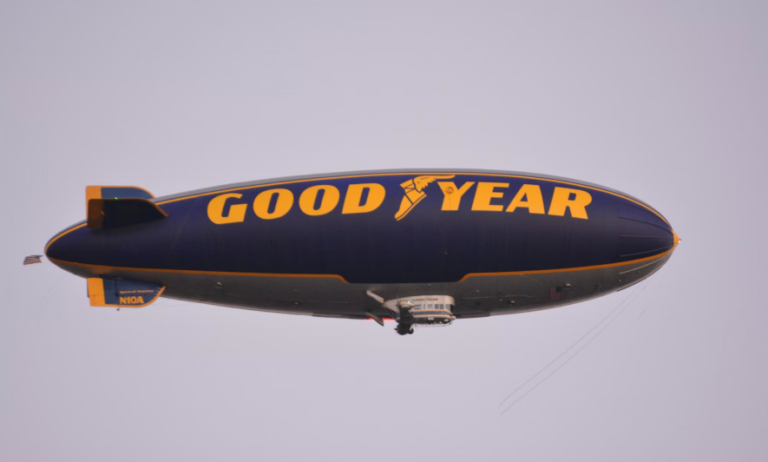 goodyear credit card