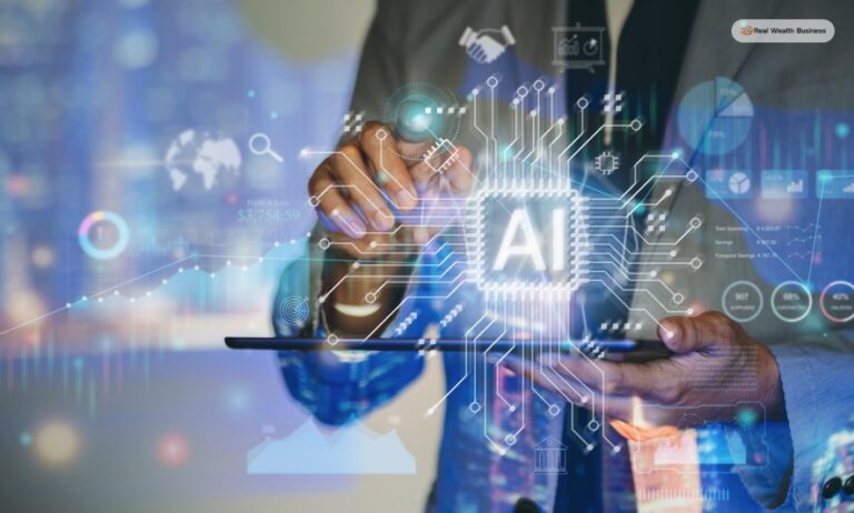 AI In Business: How Is It One Of The Most Powerful Tools That Businesses Can Resort To?