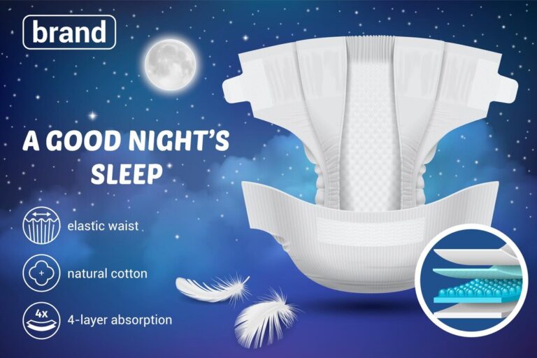7 Ways To Get Free Adult Diapers: A Comprehensive Guide