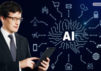 Artificial Intelligence In Business Operations