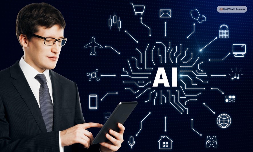 Artificial Intelligence In Business Operations