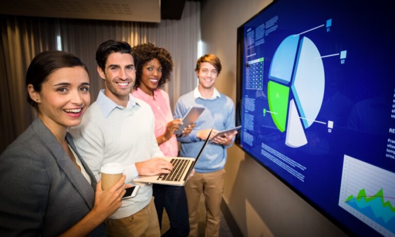 Big Data For Small Businesses: How Can Businesses Utilize Big Data?