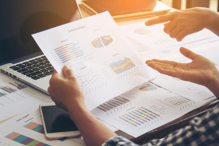 Leveraging Your Business Reports: Best Practices for Maximum Impact