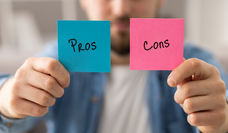 ChatGPT For Businesses Major Pros And Cons