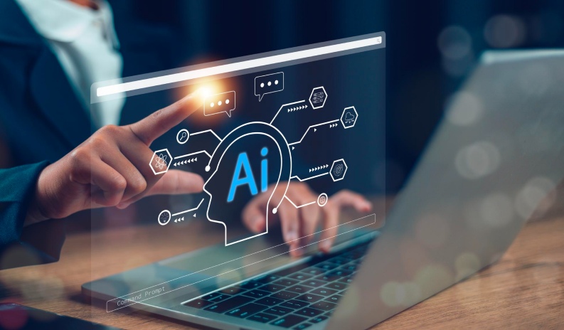 Cognitive Work at Business Using AI Automate These 5 Work
