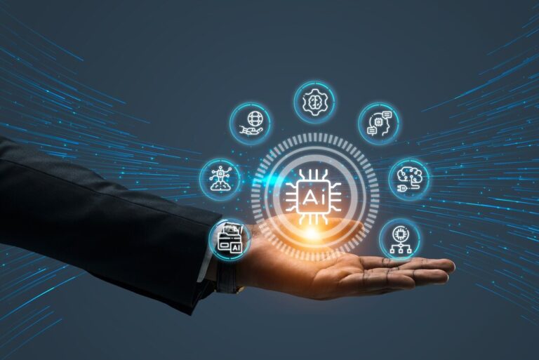 AI’s Impact on Consumer Technology & Contact Center Services