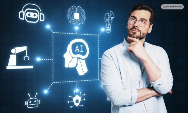 AI revolutionizing Decision Support Systems for business – A Complete Guide