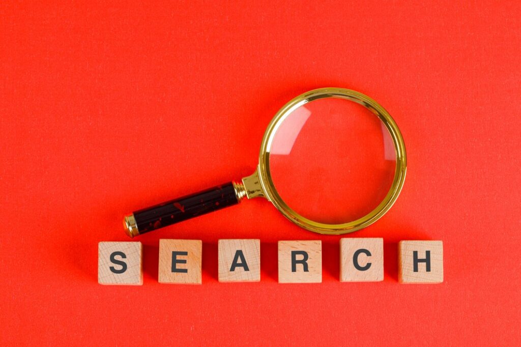 Definition of Semantic Search