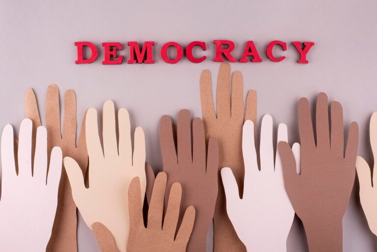 Democracies