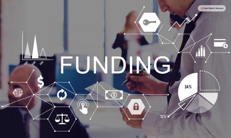 Five Strategies For Effective Fund Management In Volatile Markets