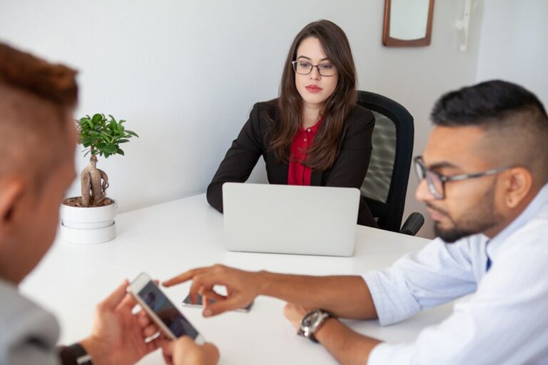How Fractional General Counsel Can Protect Your Company?