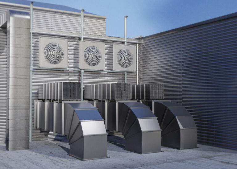 The Impact of IoT on HVACR Systems