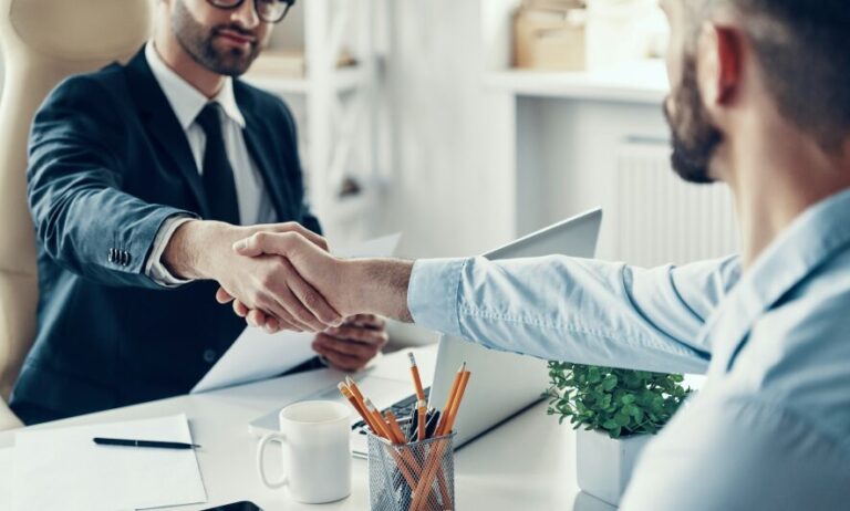 Hiring Employees And Benefits Of The Employer Of Record Solution