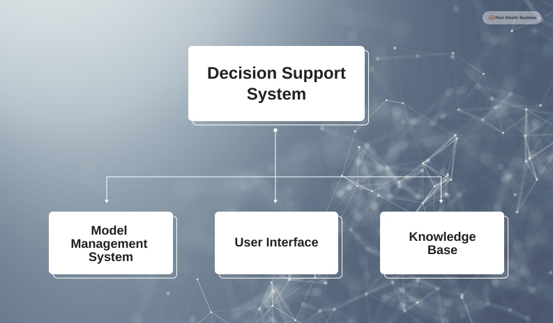 How Does the Decision Support System Work