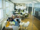 How Smart Offices Are Transforming The Workplace