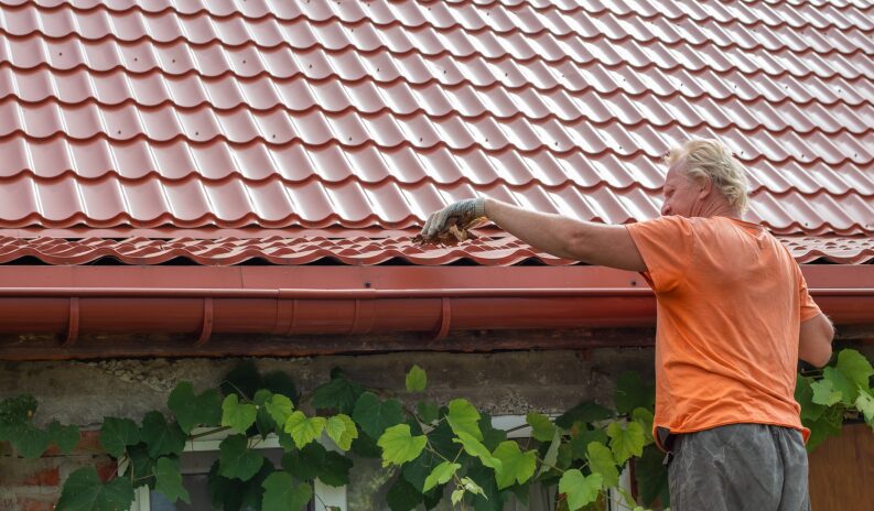 How to Replace Your Roof Shortly