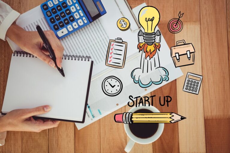 Your Startup