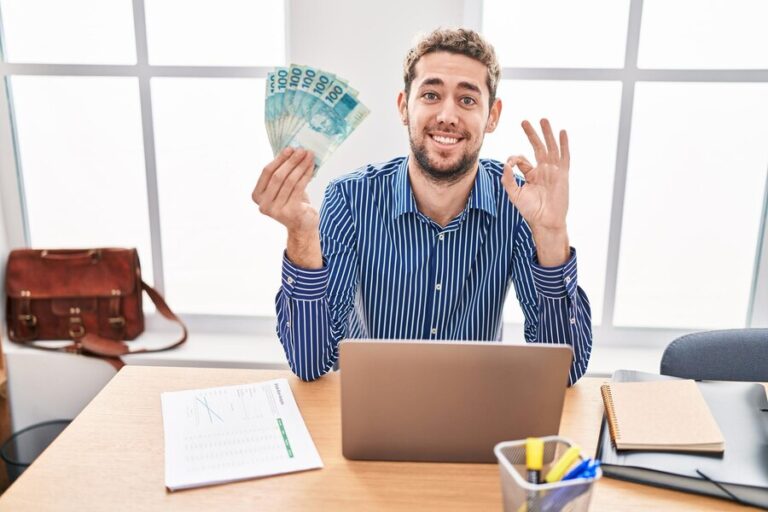 5 Lucrative Side Gigs For Making Money Online