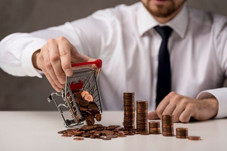 Alex Kleyner’s National Debt Relief: Tackling Bad Money Habits