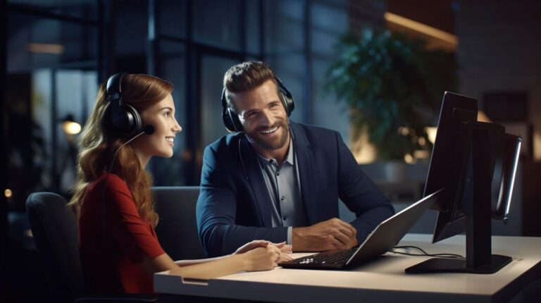 Need Translation Services To Serve Their Customers Better